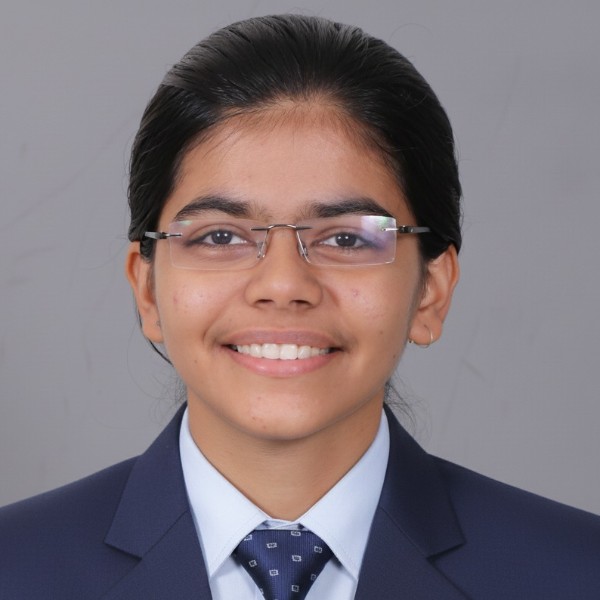 Photo of Hima Soni